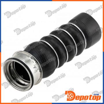 Gaine de suralimentation pour VOLKSWAGEN | GPP-VW-086, 24SKV075